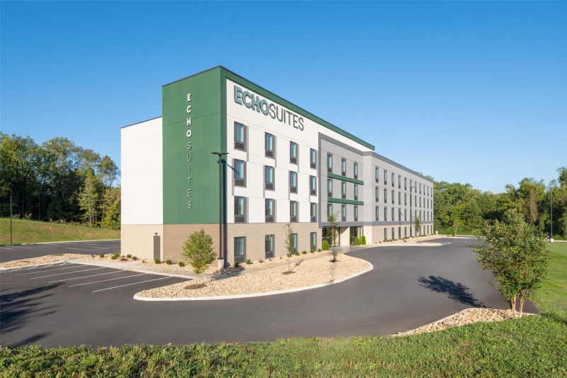 Echo Suites Johnson City photo 5