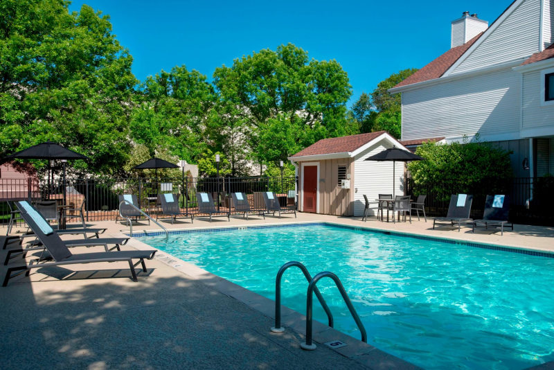 Residence Inn By Marriott Philadelphia Valley Forge photo 4