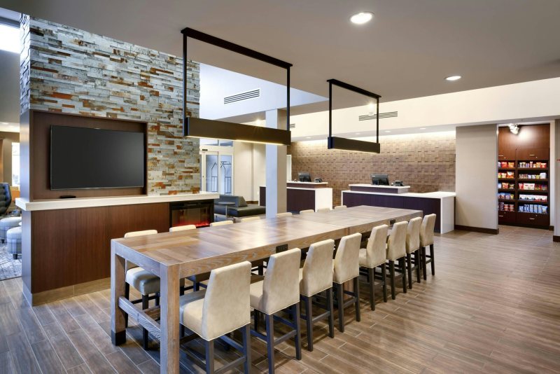 Residence Inn By Marriott Traverse City photo 3