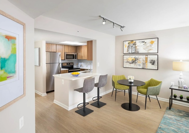 Meridian Gallery Place – Washington D.C., DC