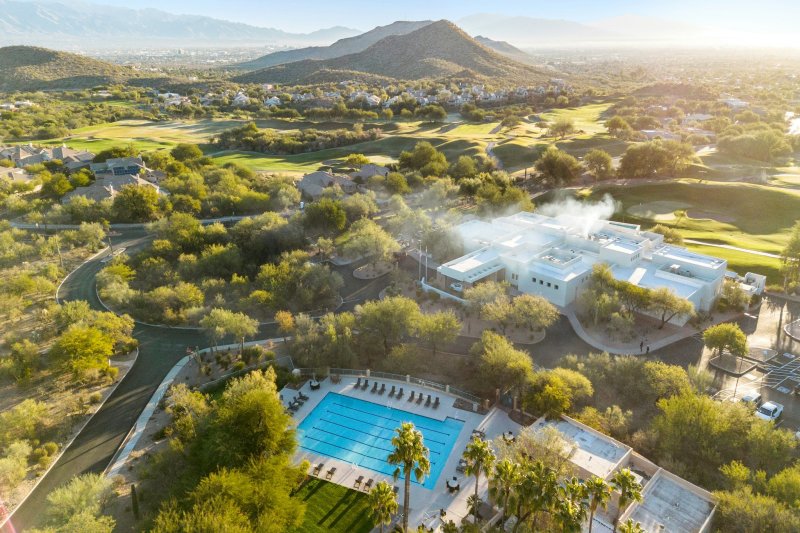 Starr Pass Golf Suites photo 5