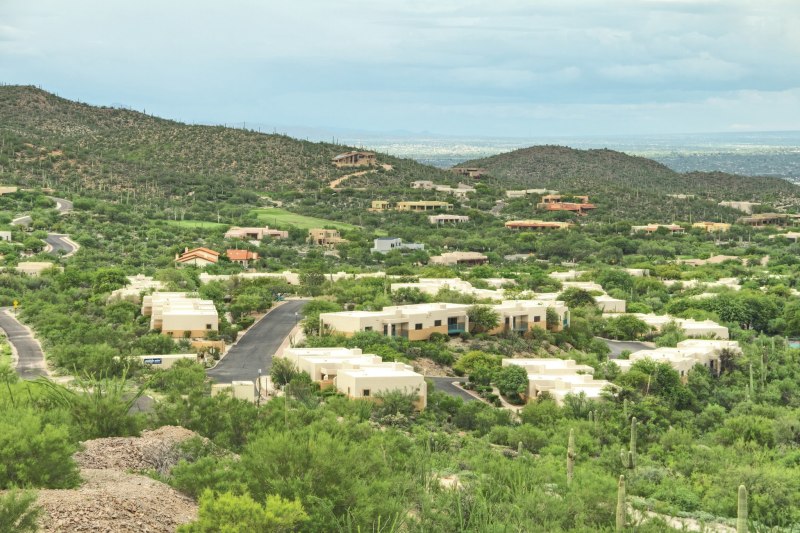 Starr Pass Golf Suites photo 4