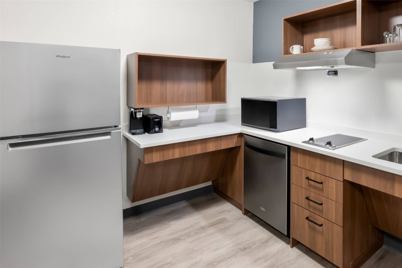 Everhome Suites Portsmouth - Newington photo 5