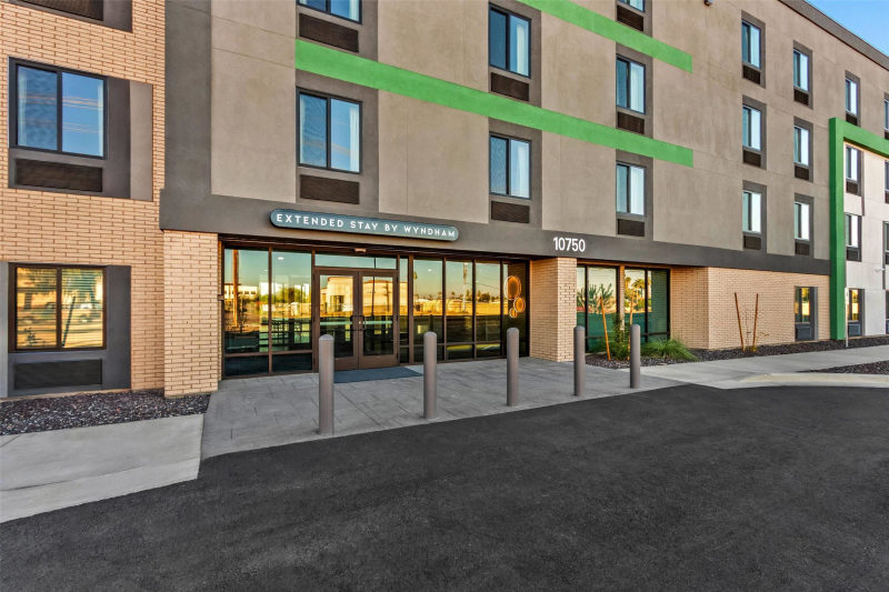 Echo Suites Peoria photo 5