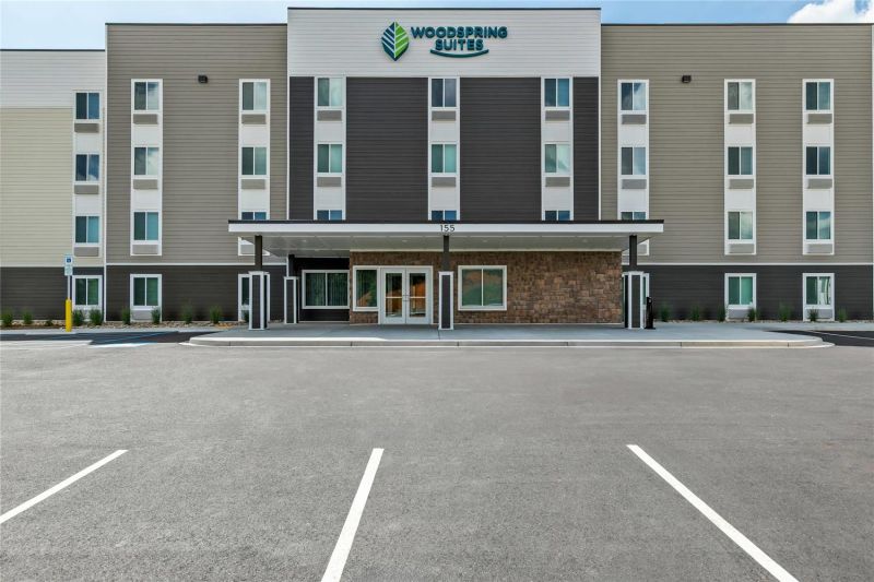 Woodspring Suites Anderson North I-85 photo 3