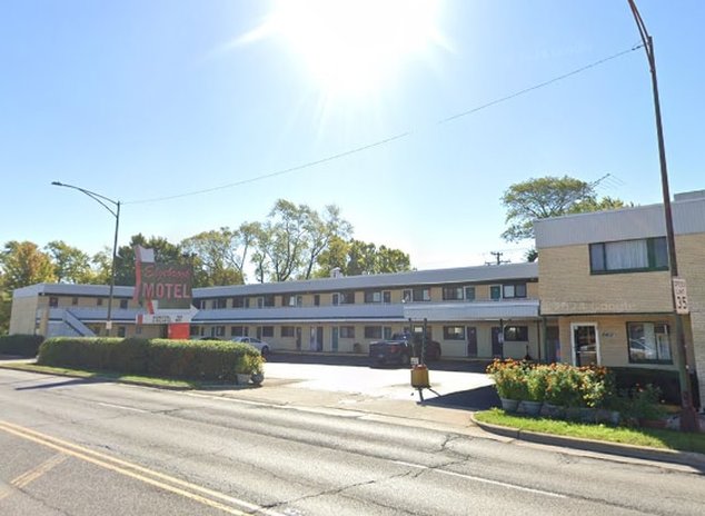 Oyo Hotel Edgebrook Chicago No photo 3