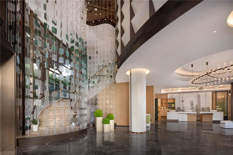 Home2 Suites By Hilton Shanghai Hongqiao Caohejing – Shanghai, DC