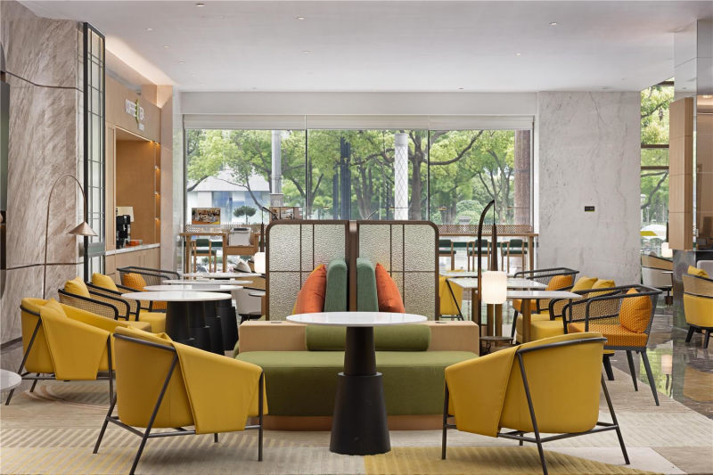 Home2 Suites By Hilton Shanghai Hongqiao Caohejing – Shanghai, DC