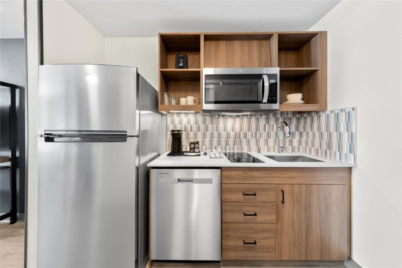 Everhome Suites San Bernardino - Loma Linda photo 2