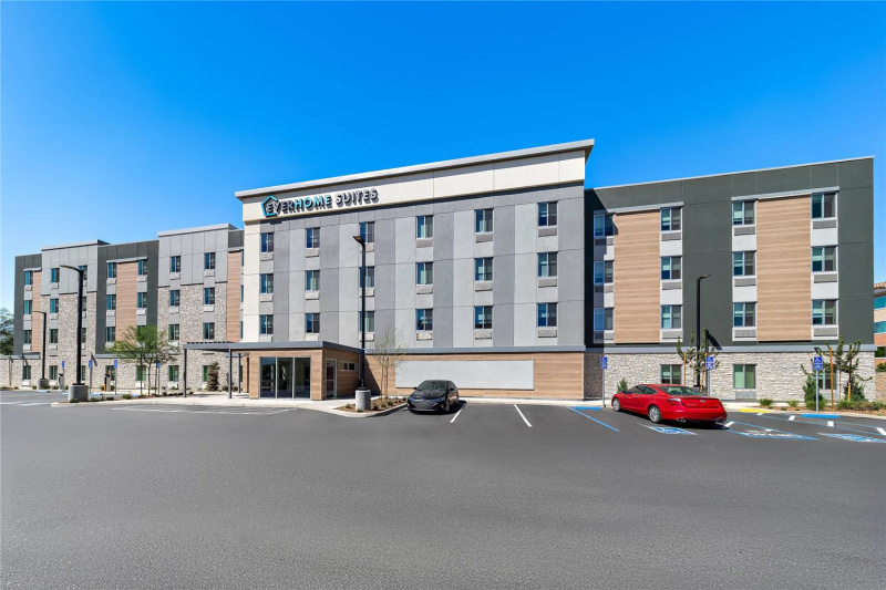 Everhome Suites San Bernardino - Loma Linda photo 5