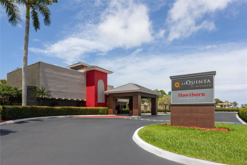 Hawthorn Extended Stay By Wyndham Ft Lauderdale Cypress Crk photo 5