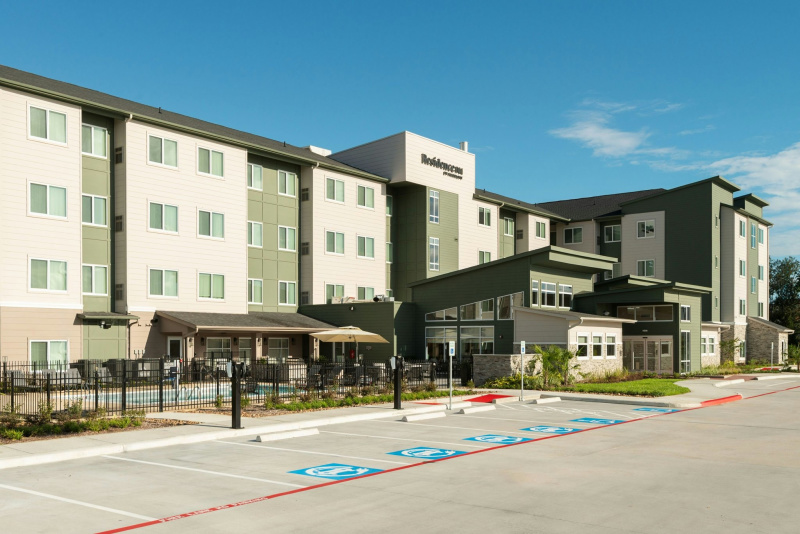 Residence Inn By Marriott Pearland photo 3
