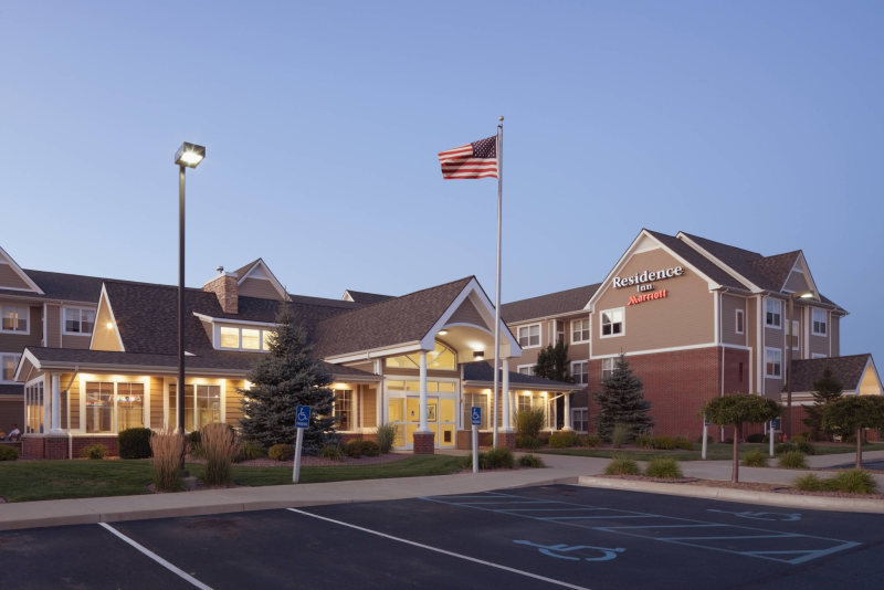 Residence Inn By Marriott Saginaw photo 3