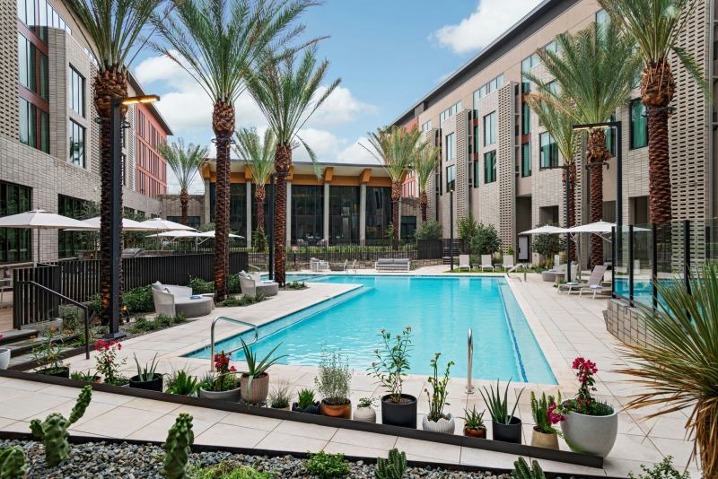 Element By Marriott Phoenix North Norterra photo 5