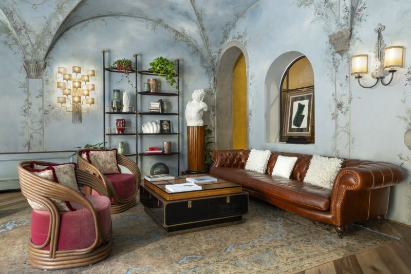 James Suite Hotel Firenze 1564 photo 3