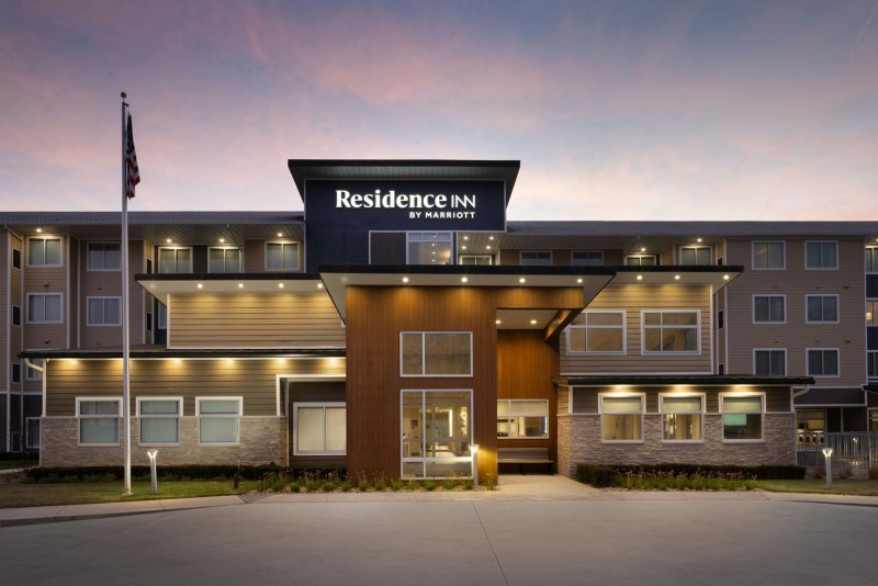 Residence Inn By Marriott Battle Creek photo 3
