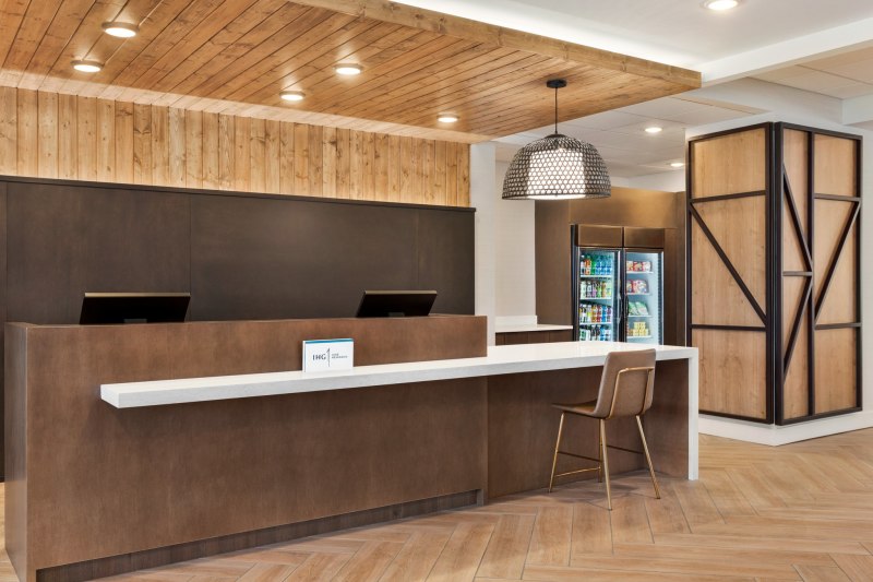 Staybridge Stes Greenwood By Ihg photo 5