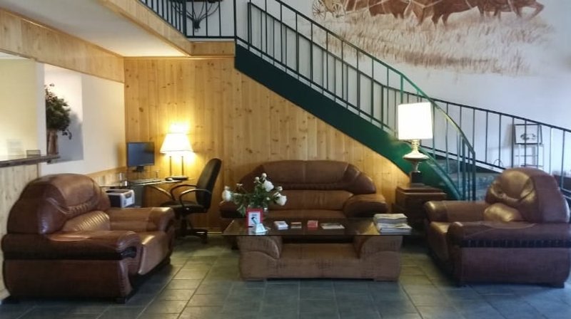 Stage Coach Inn By Capital O O – Ogallala, NE
