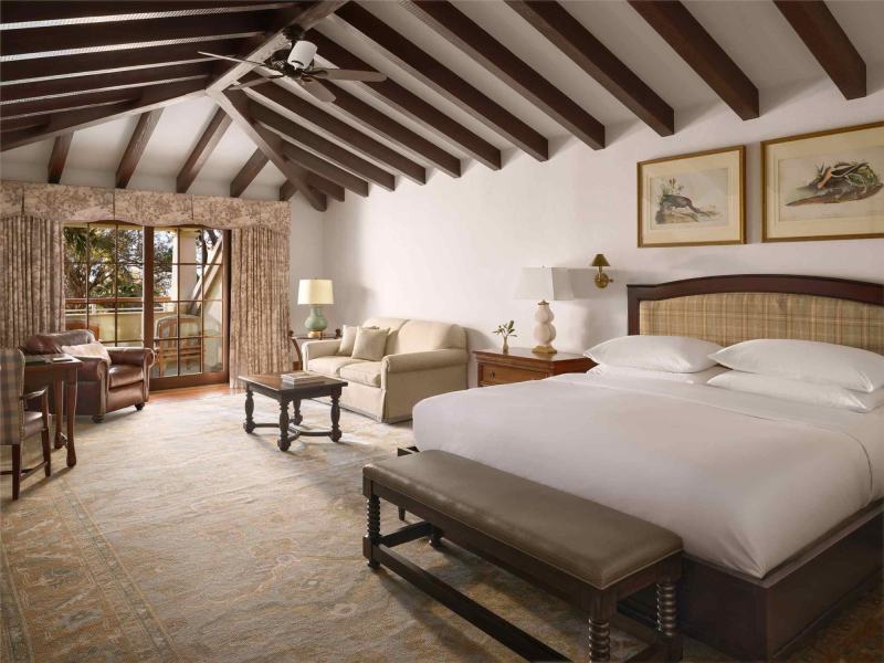 The Cloister – Sea Island, GA