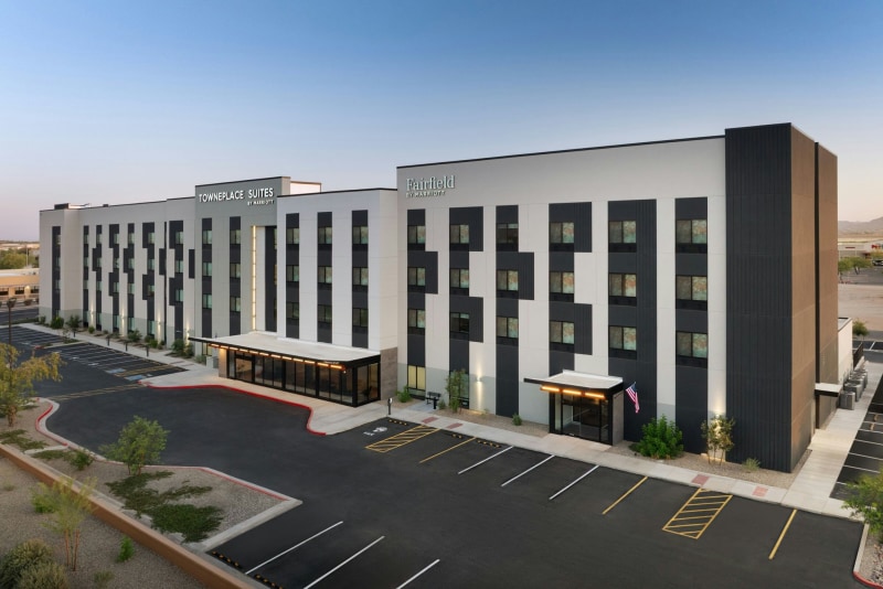 Towneplace Suites By Marriott Casa Grande photo 5