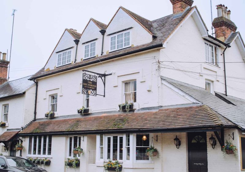 The Drummond At Albury photo 3