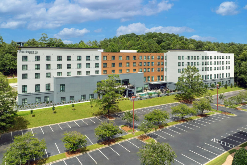 Residence Inn By Marriott Birmingham Grandview photo 3