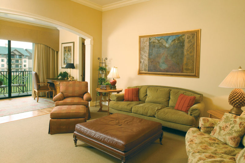 Club Wyndham Smoky Mountains photo 3