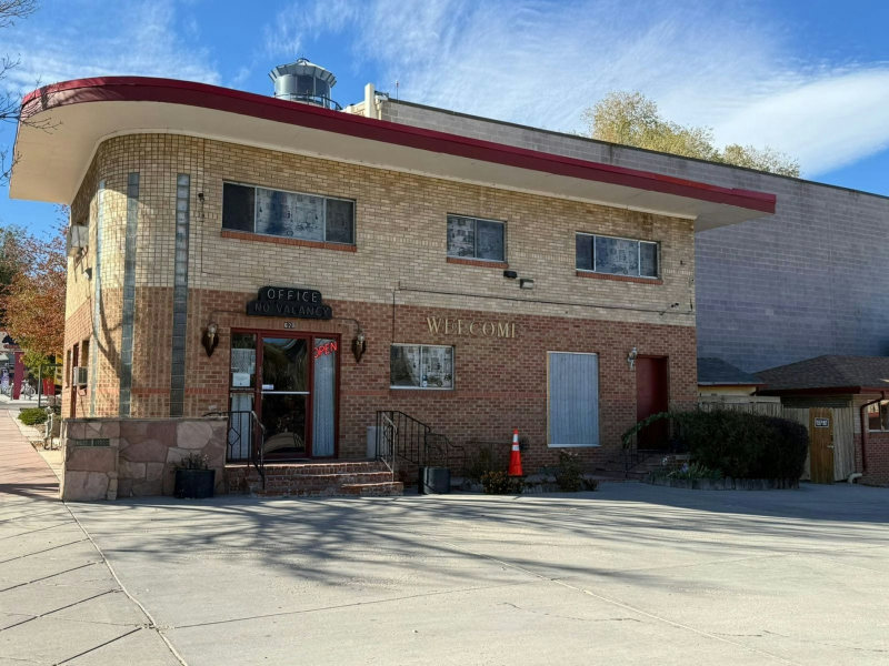 Springs Inn By Capital O photo 4