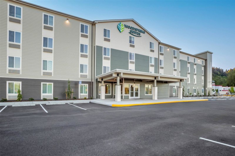 Woodspring Suites Algona Auburn - Seattle South photo 5