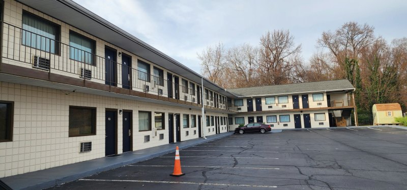Turnpike Motel Richmond photo 5