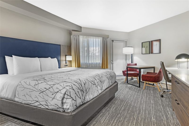 Executive Residency By Best Western Denver East photo 3
