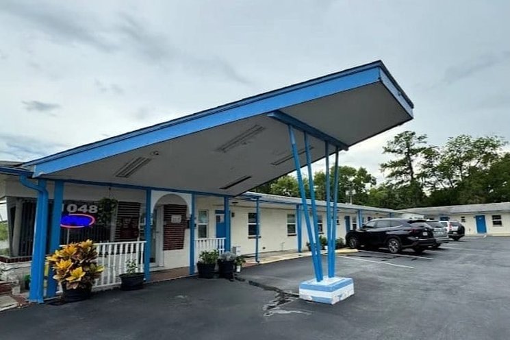 Holiday Motel Ocala Downtown I photo 3