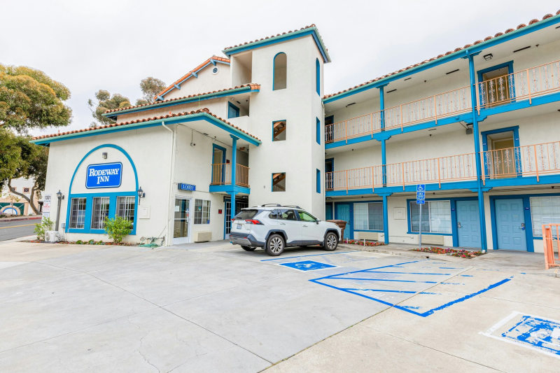 Hotel Avenida San Clemente photo 3