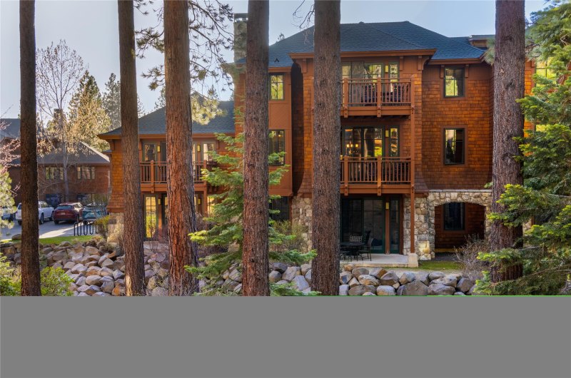Hyatt Vacation Club At High Sierra Lodge photo 5
