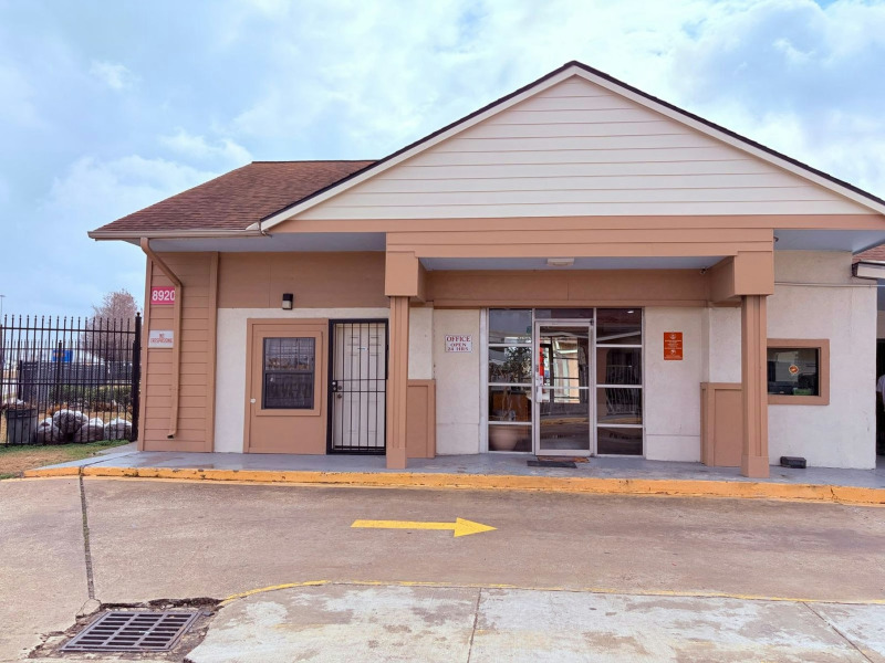 Regency Inn Houston photo 5