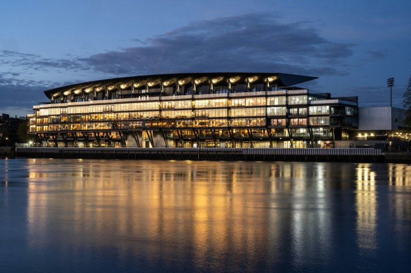Fulham Pier Hotel photo 4