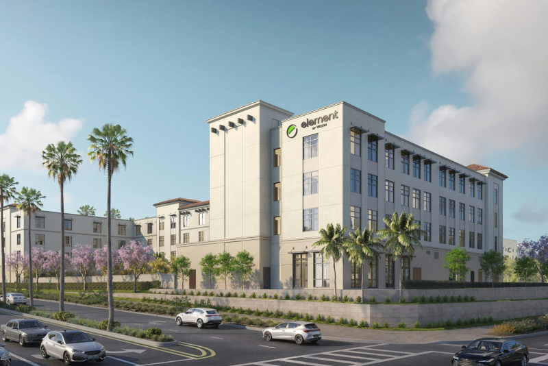 Element By Marriott Chula Vista photo 4