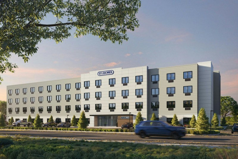 Studiores By Marriott Mesa photo 2