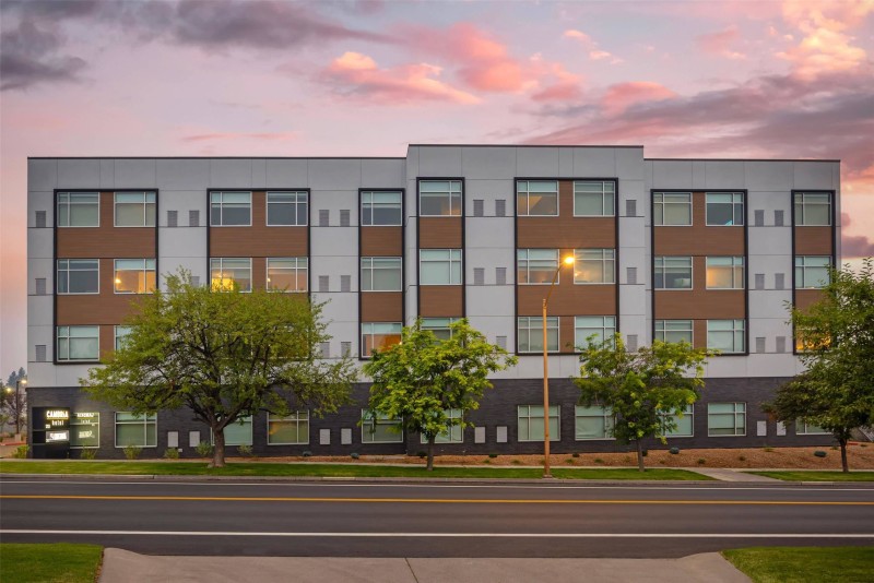 Cambria Hotel Bend - Mt Bachelor – Bend, OR