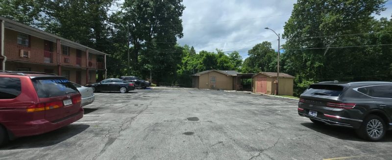 Hometown Inn Rocky Mount photo 2