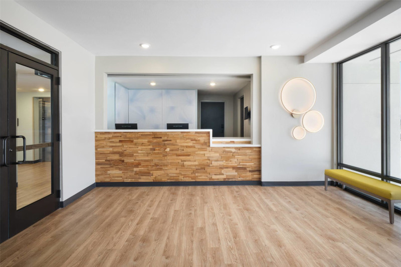 Echo Suites North Charleston – North Charleston, SC