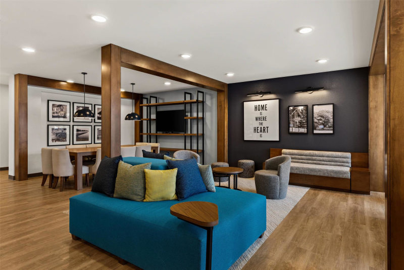 Everhome Suites Jacksonville East 295 – Jacksonville, FL