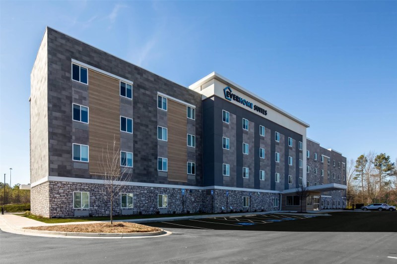 Everhome Suites Jacksonville East 295 – Jacksonville, FL