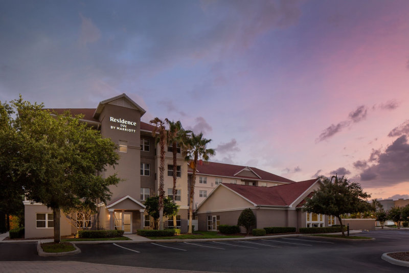 Residence Inn By Marriott Tampa Oldsmar photo 5