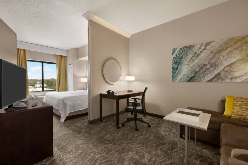 Springhill Suites By Marriott Dulles Airport photo 3