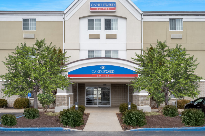 Candlewood Suites Elkhart photo 3