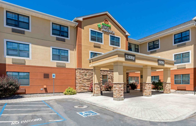 Extended Stay America Suites - Reno - South Meadows photo 4