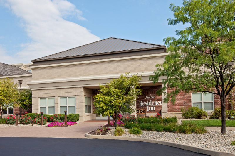 Residence Inn By Marriott Indianapolis Carmel photo 3