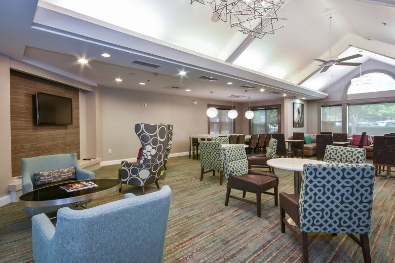 Residence Inn By Marriott Charlotte Lake Norman photo 5