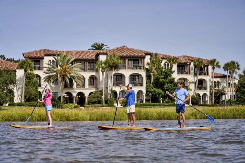 The Cloister – Sea Island, GA